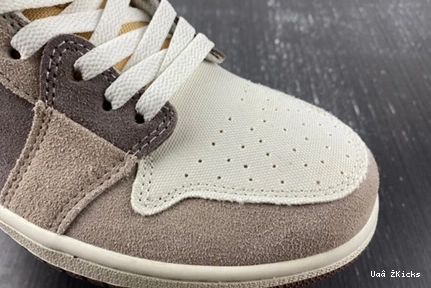 Taupe Jordan DN1635- Comfortable 1 121 Craft 568 Low Haze  SE 0717